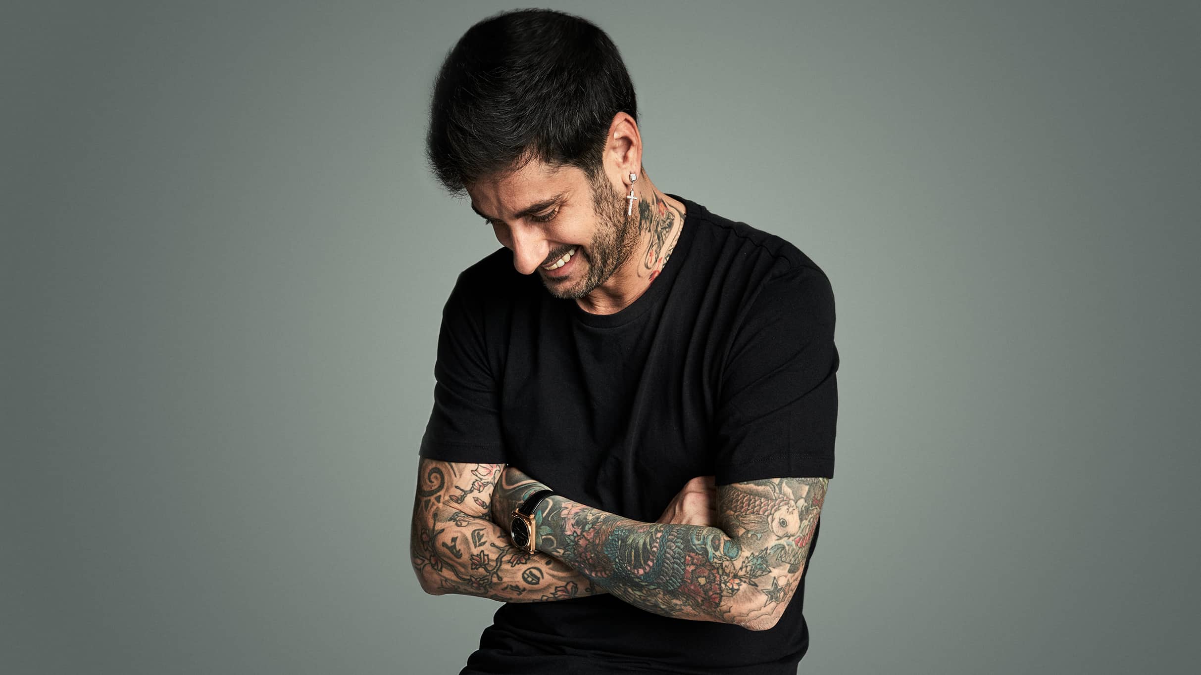 TICKETMASTER MELENDI Melendi in Concert may 16 2020