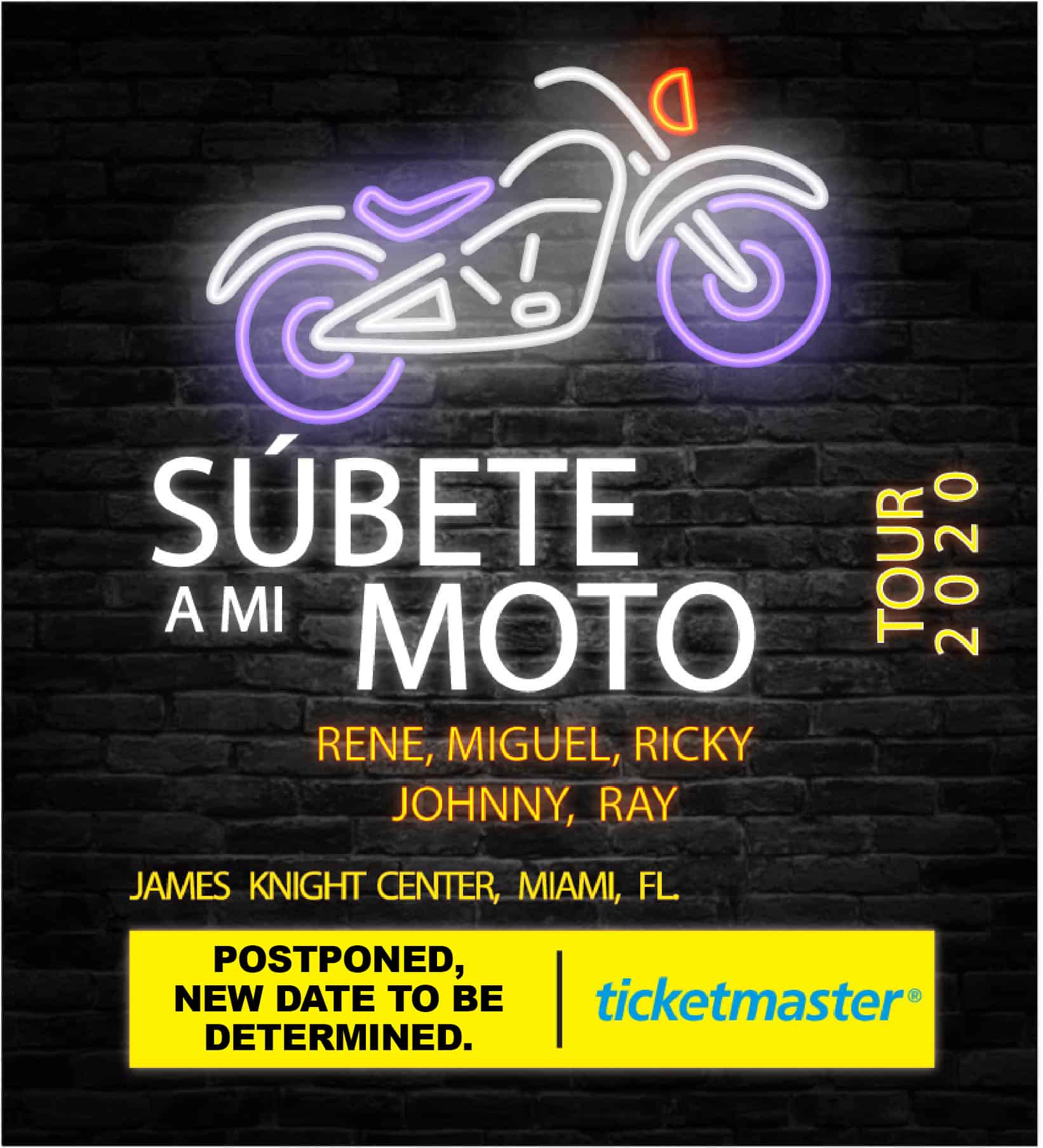 Canceled: Subete a Mi Moto Asset 1 postponed - Canceled: Subete a Mi Moto
