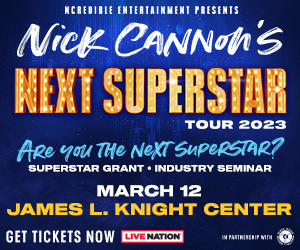 Nick Cannon
