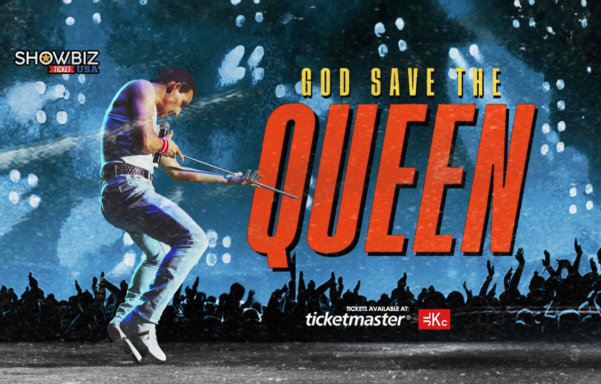 Queen-events