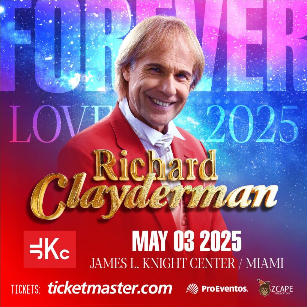 Richard Clayderman