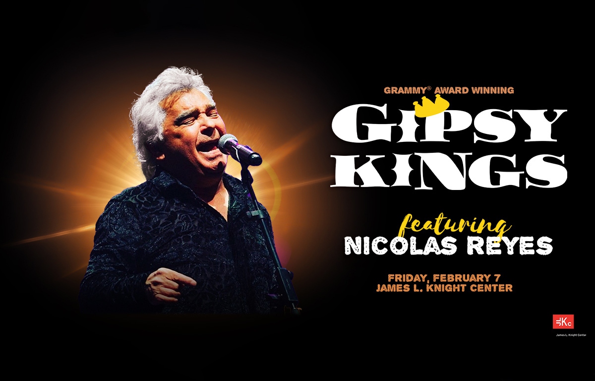 Gipsy Kings