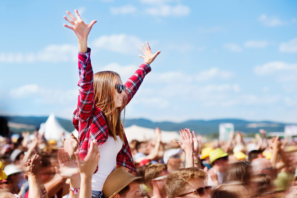 music venues