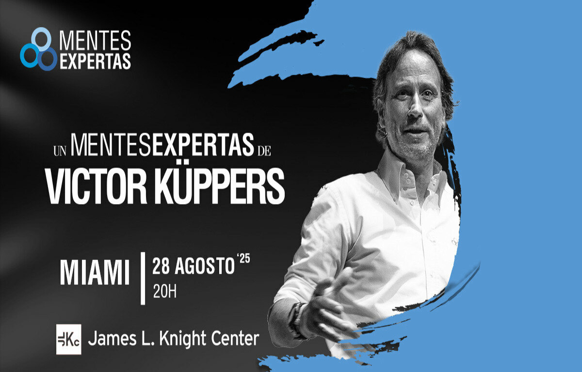 Victor Kuppers