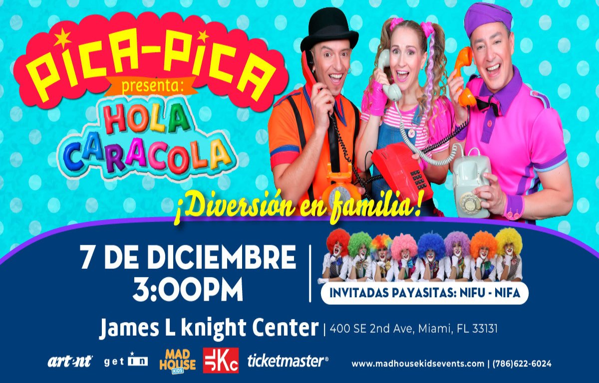 Pica-Pica