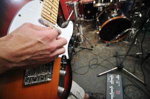 music venues