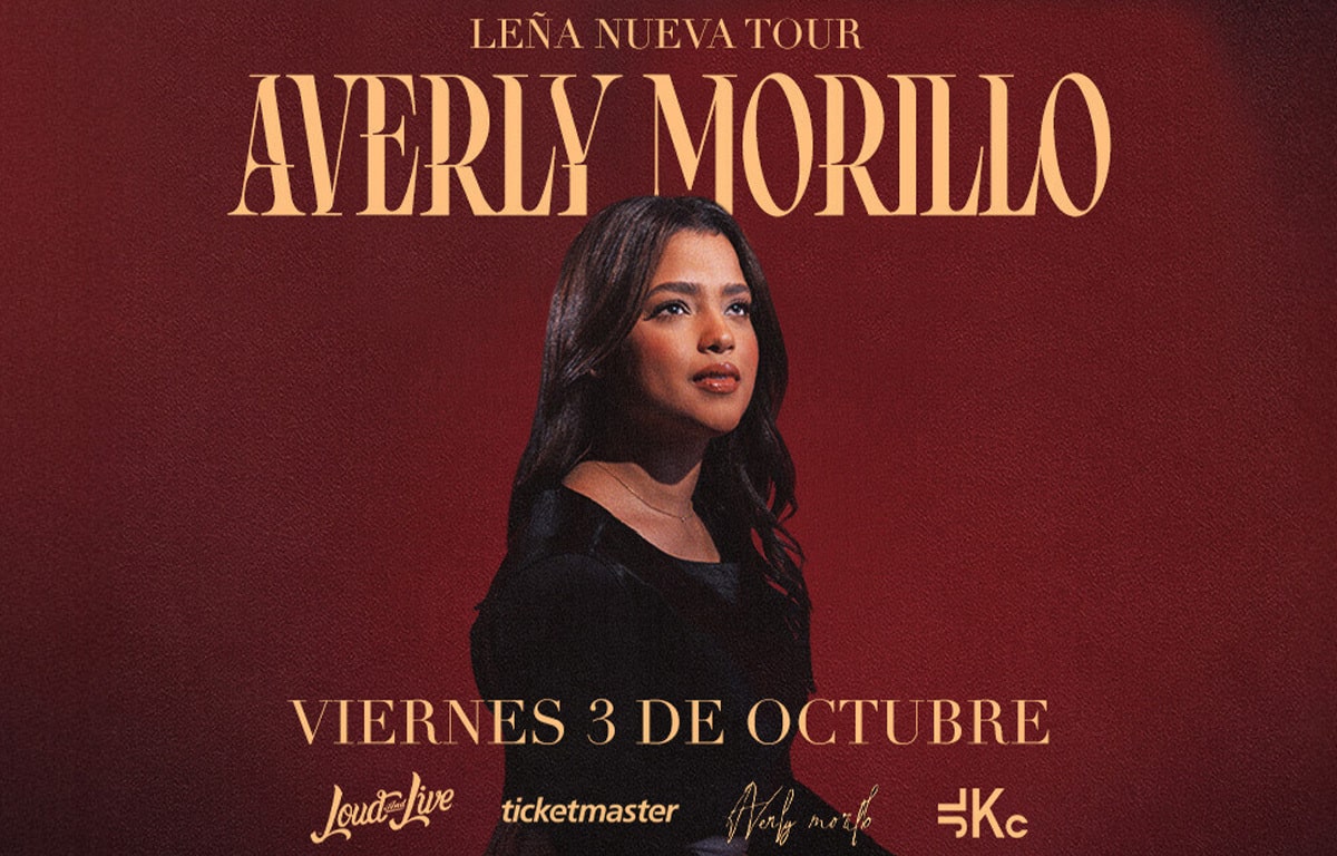 Averly Morillo