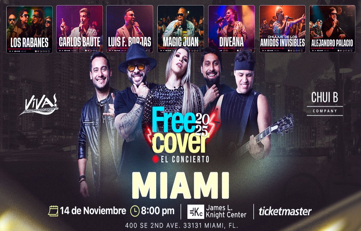 Free Cover