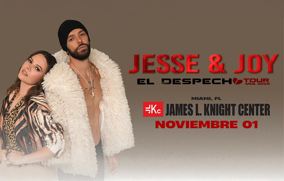 Jesse & Joy