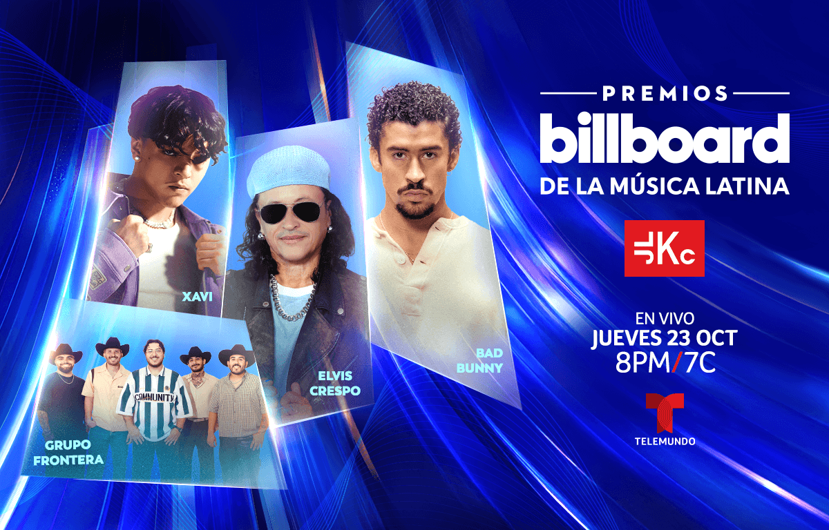 Premios Billboard de la Musica Latina