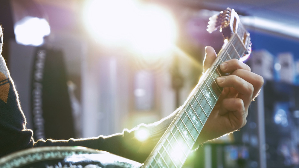 local concerts