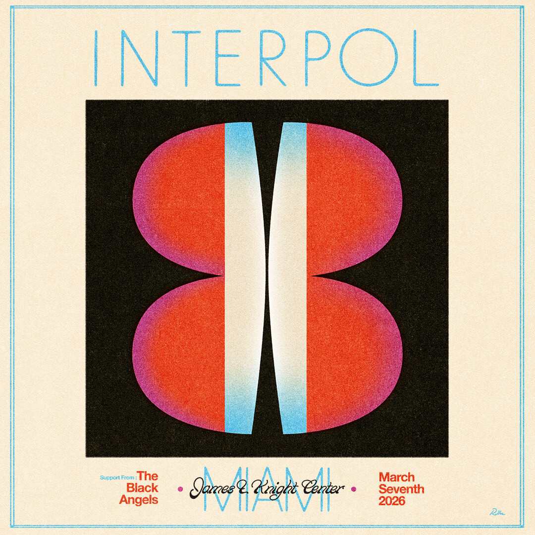 Interpol popup banner